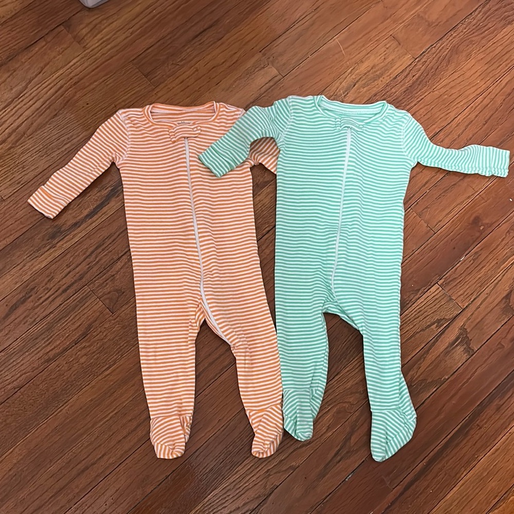 Primary Footies Bundle